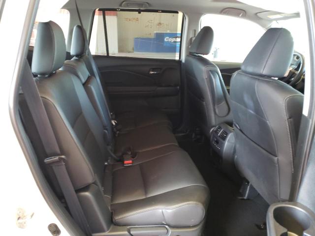 Photo 6 from auction – 2021 HONDA PILOT SE with VIN 5FNYF6H23MB010894