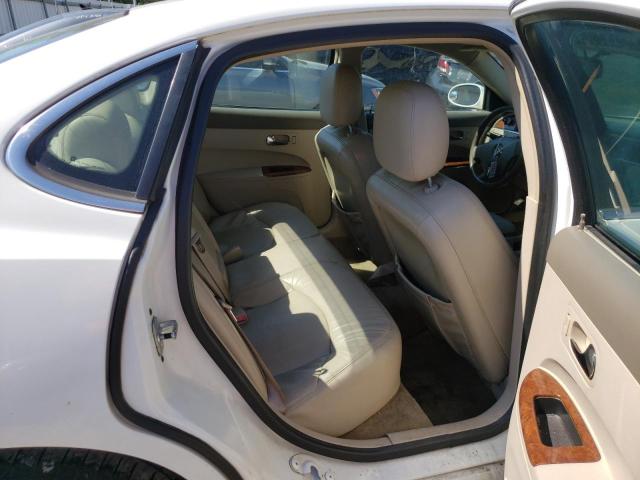 Photo 6 from auction – 2005 BUICK LACROSSE C with VIN 2G4WD532851299639