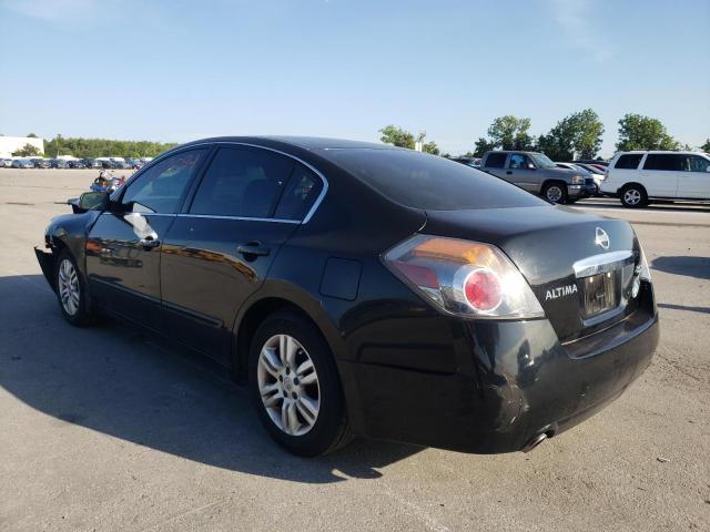 Photo 3 from auction – 2012 NISSAN ALTIMA BAS with VIN 1N4AL2AP1CC248723