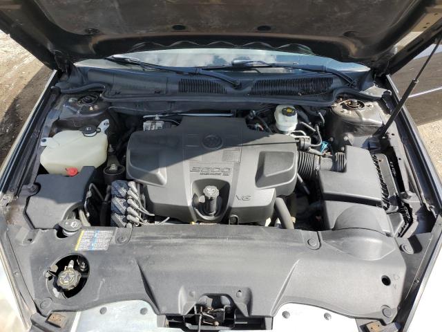 Photo 7 from auction – 2008 BUICK LUCERNE CX with VIN 1G4HP572X8U161927