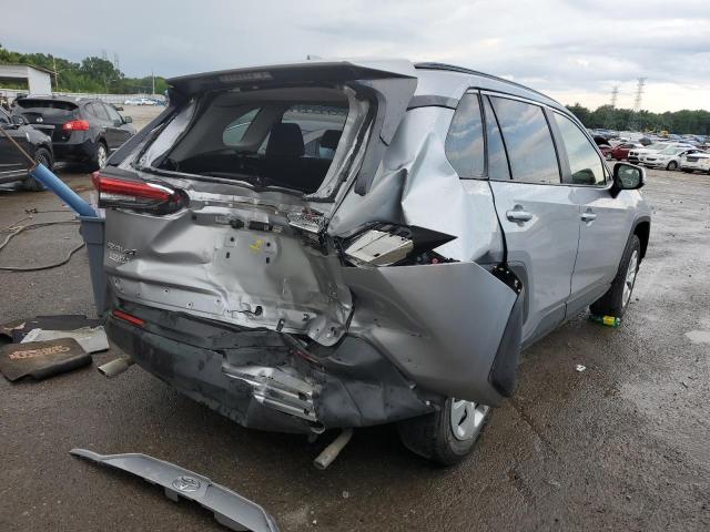 Photo 4 from auction – 2019 TOYOTA RAV4 LE with VIN JTMK1RFV7KD011585
