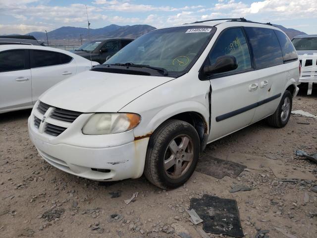 Photo 2 from auction – 2006 DODGE CARAVAN SX with VIN 1D8GP45R06B541962