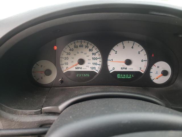 Photo 8 from auction – 2005 DODGE CARAVAN SX with VIN 1D8GP45RX5B340116