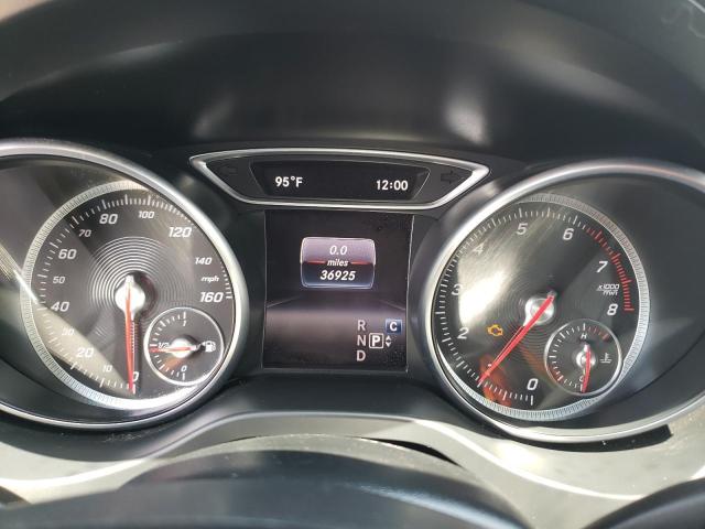 Photo 8 from auction – 2018 MERCEDES-BENZ CLA 250 with VIN WDDSJ4EB3JN600304