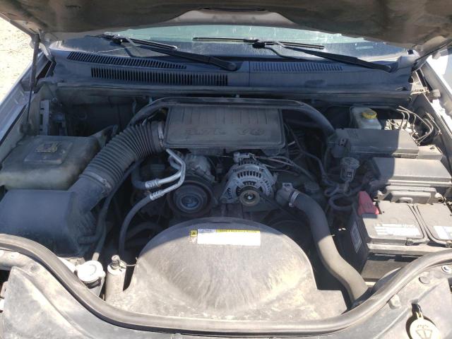 Photo 7 from auction – 2010 JEEP GRAND CHER with VIN 1J4PR4GKXAC151716