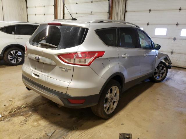 Photo 4 from auction – 2016 FORD ESCAPE TIT with VIN 1FMCU9J96GUC90522