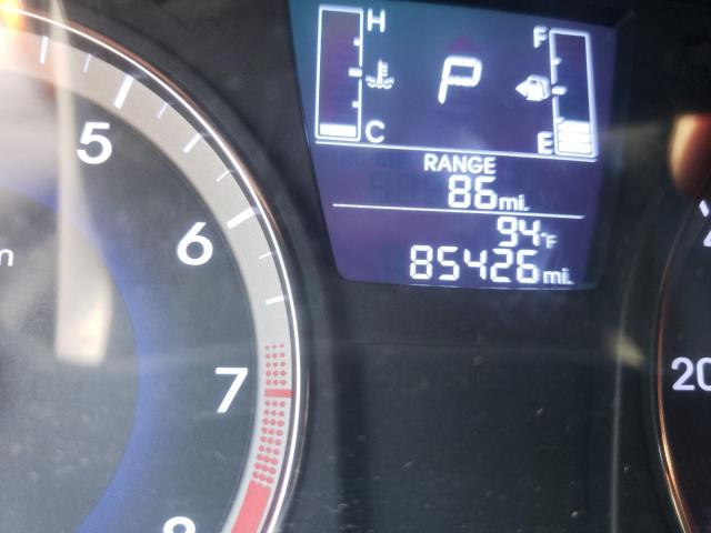 Photo 8 from auction – 2015 HYUNDAI ACCENT GLS with VIN KMHCT4AE7FU820465
