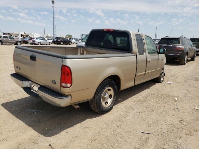 Photo 4 from auction – 2000 FORD F150 with VIN 1FTZX1722YKB12427