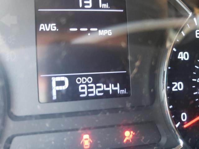 Photo 8 from auction – 2016 KIA FORTE LX with VIN KNAFX4A65G5594742