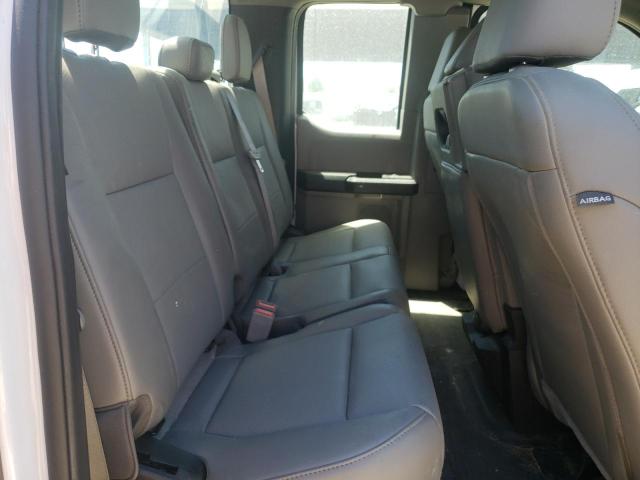 Photo 6 from auction – 2020 FORD F150 SUPER with VIN 1FTEX1CB0LKD97612