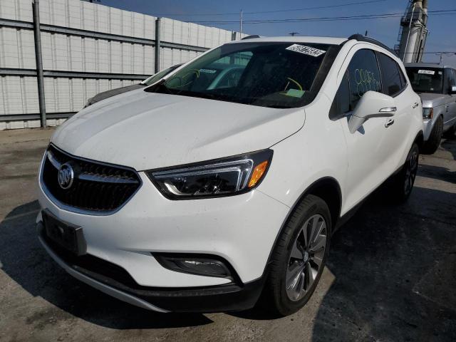 Photo 2 from auction – 2019 BUICK ENCORE ESS with VIN KL4CJGSM4KB793517