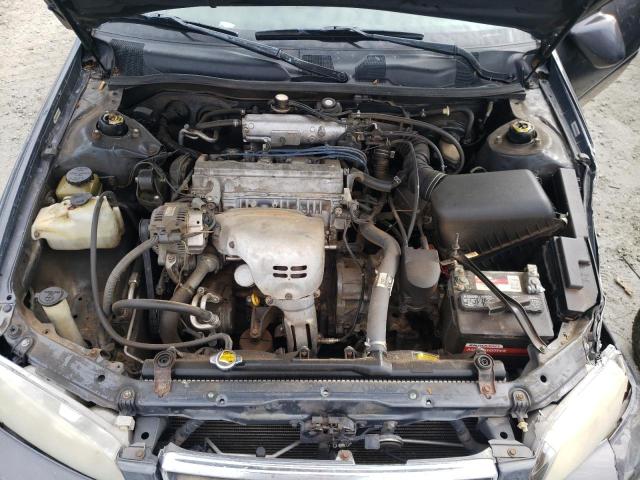 Photo 7 from auction – 2000 TOYOTA CAMRY CE with VIN 4T1BG22K7YU997285