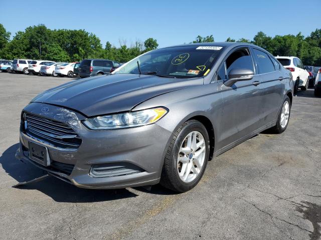 Photo 2 from auction – 2013 FORD FUSION SE with VIN 3FA6P0H71DR136950