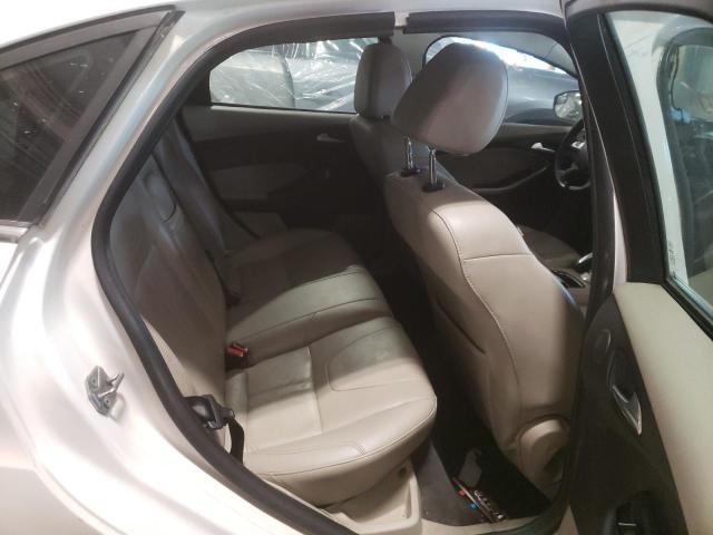 Photo 6 from auction – 2012 FORD FOCUS SEL with VIN 1FAHP3H25CL452363