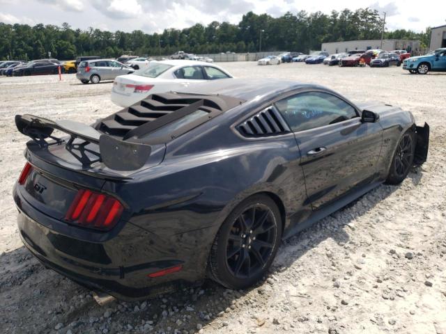 Photo 4 from auction – 2017 FORD MUSTANG GT with VIN 1FA6P8CF9H5283099