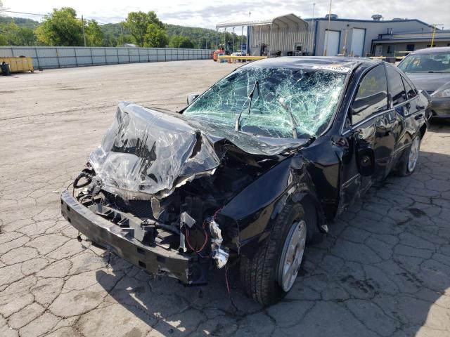 Photo 2 from auction – 2005 LINCOLN LS with VIN 1LNHM86S95Y602785