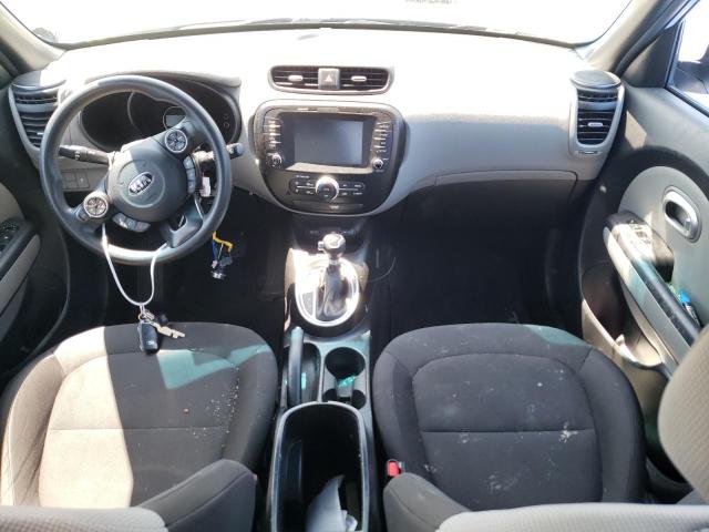 Photo 9 from auction – 2018 KIA SOUL with VIN KNDJN2A29J7557953