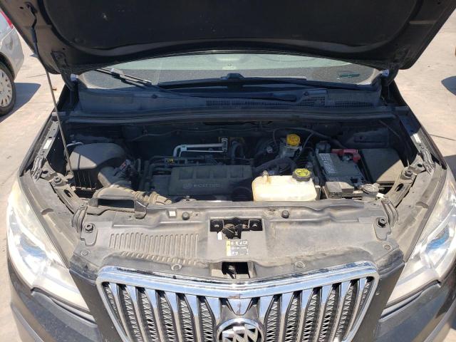 Photo 7 from auction – 2013 BUICK ENCORE CON with VIN KL4CJBSB1DB101153