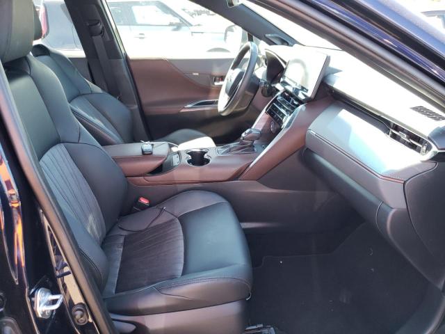 Photo 5 from auction – 2021 TOYOTA VENZA LE with VIN JTEAAAAH1MJ015369