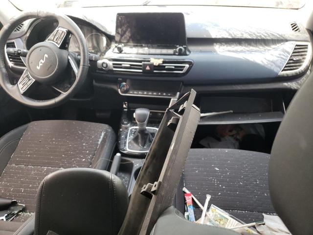 Photo 9 from auction – 2022 KIA SELTOS S with VIN KNDEUCAA3N7315991