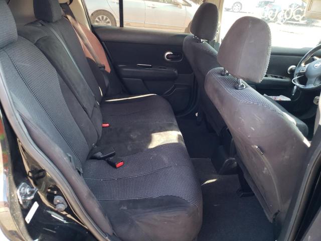 Photo 6 from auction – 2012 NISSAN VERSA S with VIN 3N1BC1CP2CK240083