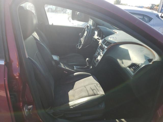 Photo 5 from auction – 2010 CHEVROLET MALIBU 2LT with VIN 1G1ZD5EB4AF142457