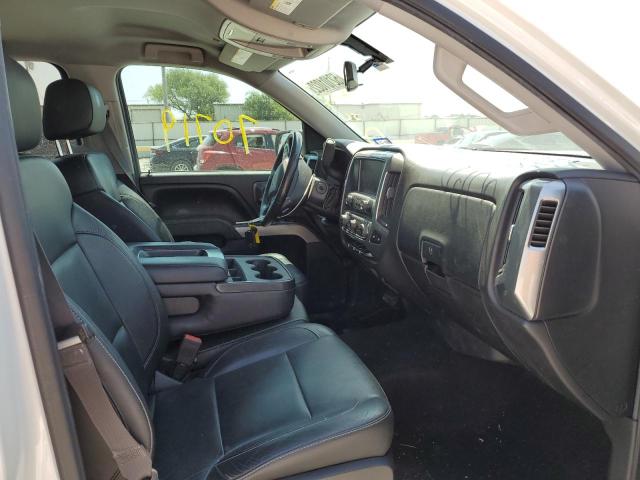 Photo 5 from auction – 2015 CHEVROLET SILVERADO with VIN 3GCPCREC0FG232633