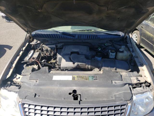 Photo 7 from auction – 2003 FORD EXPEDITION with VIN 1FMPU16L93LC10475