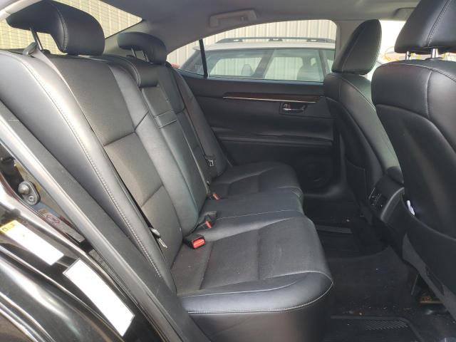 Photo 6 from auction – 2015 LEXUS ES 350 with VIN JTHBK1GGXF2194558