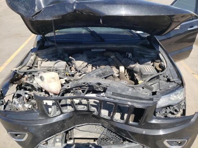 Photo 7 from auction – 2014 JEEP GRAND CHER with VIN 1C4RJFBM7EC352456