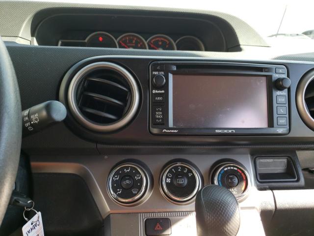Photo 9 from auction – 2014 TOYOTA SCION XB with VIN JTLZE4FE6EJ052452