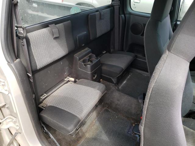 Photo 6 from auction – 2008 GMC CANYON with VIN 1GTCS199588182371