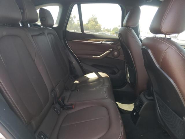 Photo 6 from auction – 2016 BMW X1 XDRIVE2 with VIN WBXHT3C34GP885602