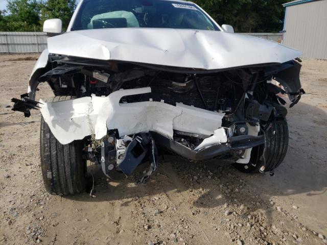 Photo 9 from auction – 2020 DODGE DURANGO GT with VIN 1C4RDJDG1LC286176