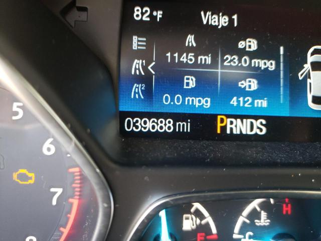 Photo 8 from auction – 2018 FORD ESCAPE SE with VIN 1FMCU0GD1JUC17072