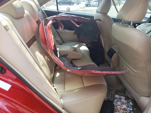 Photo 6 from auction – 2014 TOYOTA CAMRY L with VIN 4T1BF1FK3EU829209