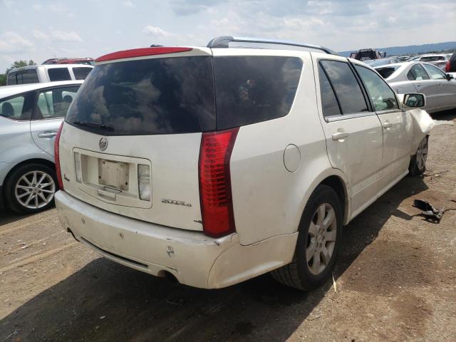 Photo 4 from auction – 2007 CADILLAC SRX with VIN 1GYEE637X70171930