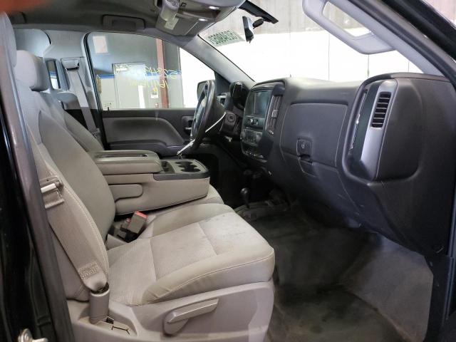 Photo 5 from auction – 2016 GMC SIERRA K15 with VIN 1GTV2LEH0GZ410352
