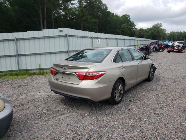 Photo 4 from auction – 2015 TOYOTA CAMRY LE with VIN 4T1BF1FK9FU489131