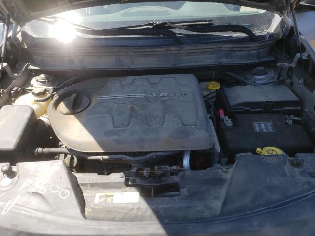Photo 7 from auction – 2015 JEEP CHEROKEE T with VIN 1C4PJMBS5FW549085