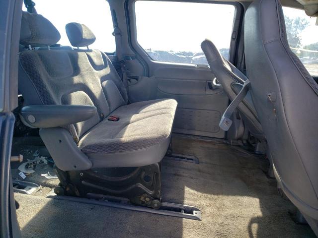 Photo 6 from auction – 1999 DODGE GRAND CARA with VIN 2B4GP24G2XR475580