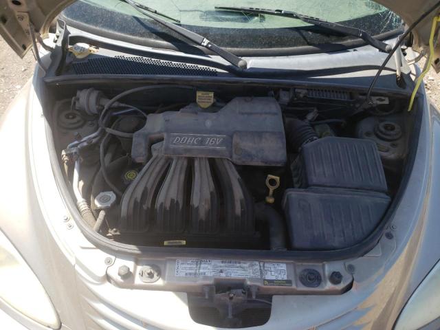 Foto 7 de la subasta – 2002 CHRYSLER PT CRUISER con VIN 3C8FY68B72T229825