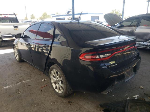 Photo 3 from auction – 2013 DODGE DART SXT with VIN 1C3CDFBA2DD118046
