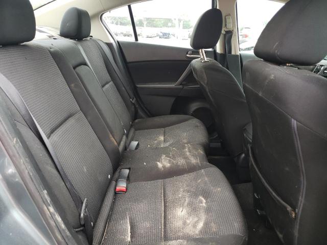 صورة رقم 6 من المزاد - 2012 MAZDA 3 I مع VIN JM1BL1V87C1651175