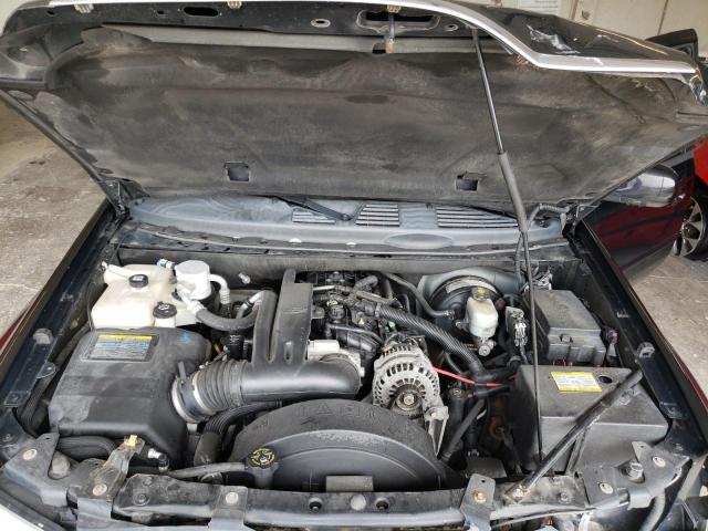 Zdjęcie 7 z aukcji – 2006 GMC ENVOY DENA z VIN 1GKET63M362321885