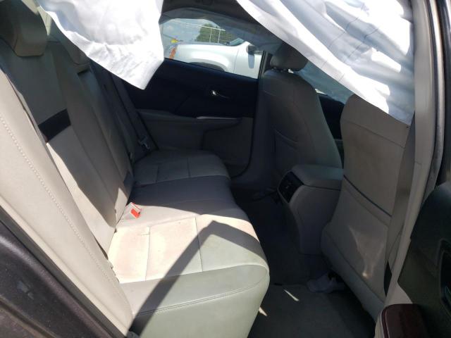 Photo 6 from auction – 2014 TOYOTA CAMRY L with VIN 4T4BF1FK5ER414656