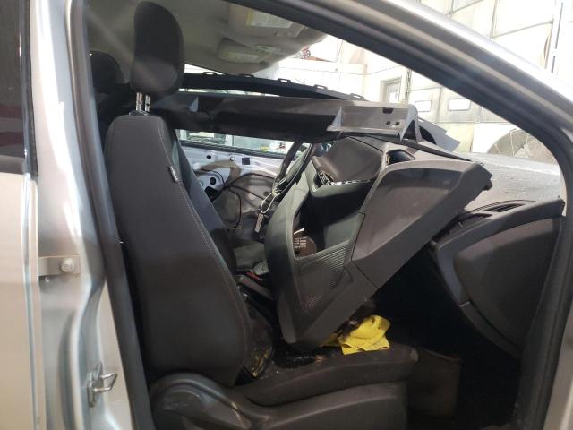 Photo 5 from auction – 2017 FORD FOCUS S with VIN 1FADP3E22HL328870