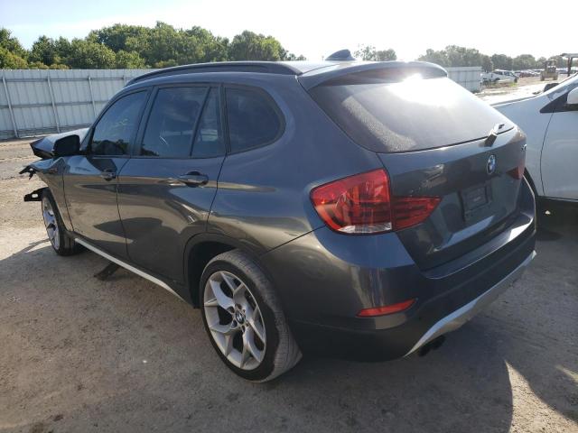 Photo 3 from auction – 2013 BMW X1 SDRIVE2 with VIN WBAVM1C52DVW45603