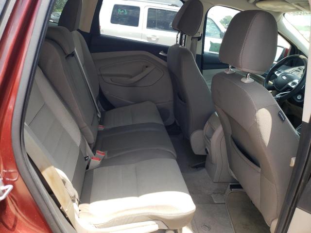 Photo 6 from auction – 2014 FORD ESCAPE SE with VIN 1FMCU0GX0EUA19096