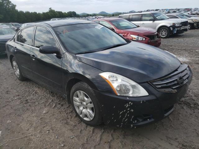 Photo 1 from auction – 2012 NISSAN ALTIMA BAS with VIN 1N4AL2AP6CN571315